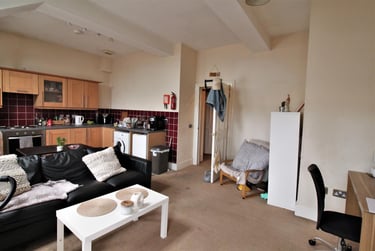 1 bed flat, Victoria Chambers, City Centre, Newcastle, NE15JG - Image 3